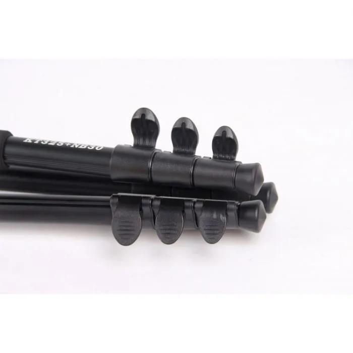 Jmary KT325 Tripod with the NB30 Head - Image 11