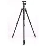 Jmary KT325 Tripod with the NB30 Head - Image 10