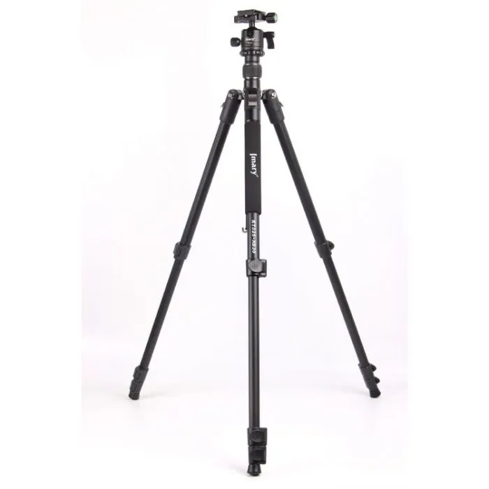 Jmary KT325 Tripod with the NB30 Head - Image 10