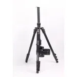 Jmary KT325 Tripod with the NB30 Head - Image 9