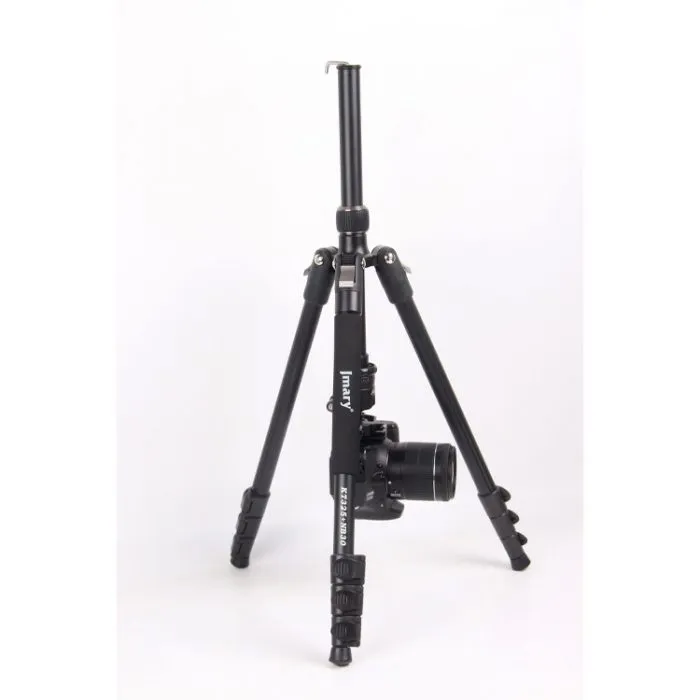 Jmary KT325 Tripod with the NB30 Head - Image 9