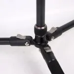 Jmary KT325 Tripod with the NB30 Head - Image 8