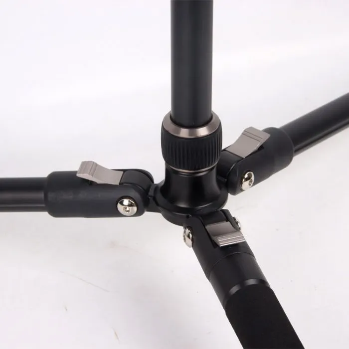 Jmary KT325 Tripod with the NB30 Head - Image 8