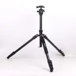 Jmary KT325 Tripod with the NB30 Head - Image 6