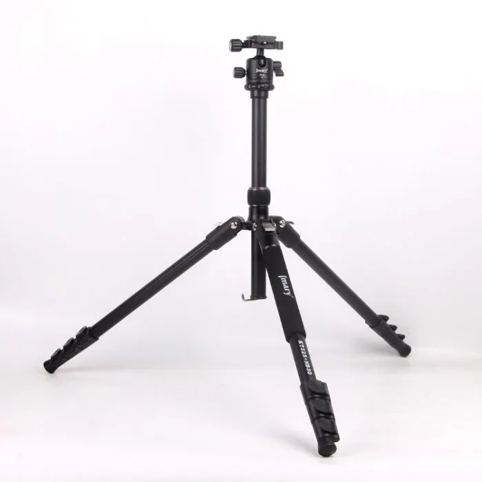 Jmary KT325 Tripod with the NB30 Head - Image 6
