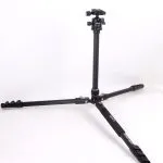 Jmary KT325 Tripod with the NB30 Head - Image 5