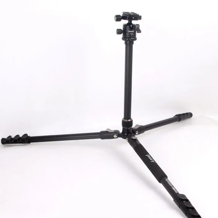 Jmary KT325 Tripod with the NB30 Head - Image 5