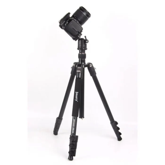 Jmary KT325 Tripod with the NB30 Head - Image 22