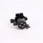 Jmary KT325 Tripod with the NB30 Head - Image 4