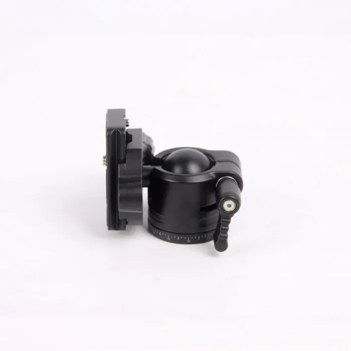 Jmary KT325 Tripod with the NB30 Head - Image 3