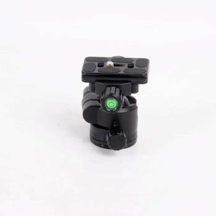 Jmary KT325 Tripod with the NB30 Head - Image 2