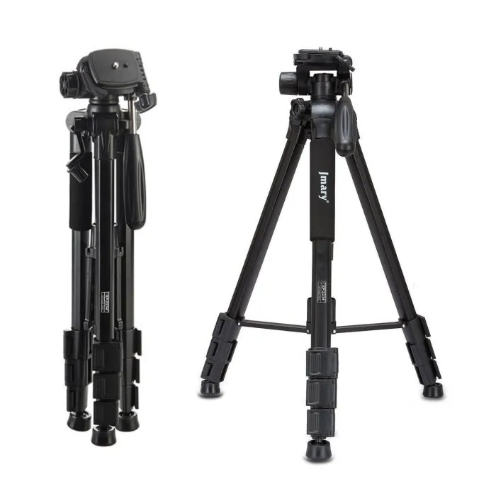 Jmary KT325 Tripod with the NB30 Head - Image 21