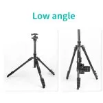 Jmary KT325 Tripod with the NB30 Head - Image 16