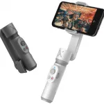 ZHIYUN SMOOTH X Selfie Stick Gimbal for Smartphones