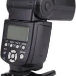 Yongnuo YN560-IV 2.4Ghz Flash Speedlite