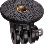 Action Camera Mount Adapter 1/4 inch for GoPro YI SJCAM