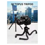 Jmary MT-25 Flexible Mini Tripod - Image 5