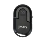 Jmary BT-03 Android and iOS Compatible Bluetooth Photo Controller