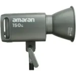 Amaran 150c RGBWW LED Full Color Point Light Source