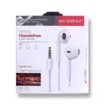 REGRSI Stereo Handsfree EP-101