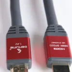 Genuine Wired Solution HDMI Cable 1.4v - 0.5 meters | HDMI-0.5M-1.4V