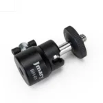Jmary BH-01 Ball Head Easy Installation