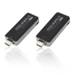 FEELWORLD WSP HDMI Wireless Transmitter and Receiver 1080P 60HZ Mini Extension Kit