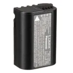 Panasonic DMW-BLK22 Lithium-Ion Battery