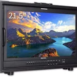 SEETEC 4K215-9HSD-192-CO (P215-9HSD-CO) 21.5 Inch Carry-on Director Broadcast Studio Monitor 3G-SDI 4K HDMI 1920x1080 FEELWORLD