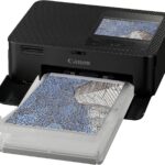 Canon SELPHY CP1500 Portable Photo Printer (Upgraded CP1300 Model)