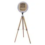 Ipadbooth New Design Vintage Ipad Photobooth 12.9 Photo Booth Shell For Party Wedding and Events - Image 5