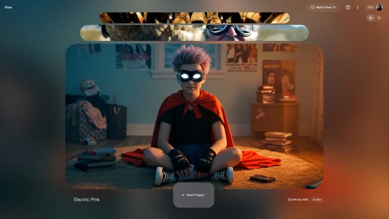 AI-generated image | Credit: Google Veo 3