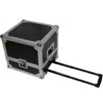 Xria Flight Case for Citizen CY-02 HiTi P520L and DNP-DSRX1 Photo Booth Printer - Image 3