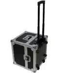 Xria Flight Case for Citizen CY-02 HiTi P520L and DNP-DSRX1 Photo Booth Printer - Image 4