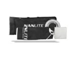 NANLITE 60X90 Bowens Mount Softbox - Image 3