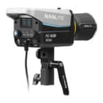 Nanlite FC-60B LED Light 2700K-6500K Bi-Color Portable Led Fill Light For Live Streaming Video Studio Outdoor Lights - Image 2