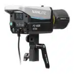 Nanlite FC-60B LED Light 2700K-6500K Bi-Color Portable Led Fill Light For Live Streaming Video Studio Outdoor Lights - Image 2