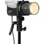 Nanlite FC-60B LED Light 2700K-6500K Bi-Color Portable Led Fill Light For Live Streaming Video Studio Outdoor Lights - Image 4