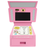 Technowhale Self Service Photo Booth Comercial Take Album Instant Print Id Selfie Photobooth Machine Photo Booth - Image 7