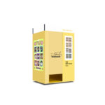 Technowhale Self Service Photo Booth with Booth Room TW-SS215B Commercial Instant Print & ID Photo Machine - Image 4