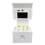 Technowhale Self Service Photo Booth Comercial Take Album Instant Print Id Selfie Photobooth Machine Photo Booth