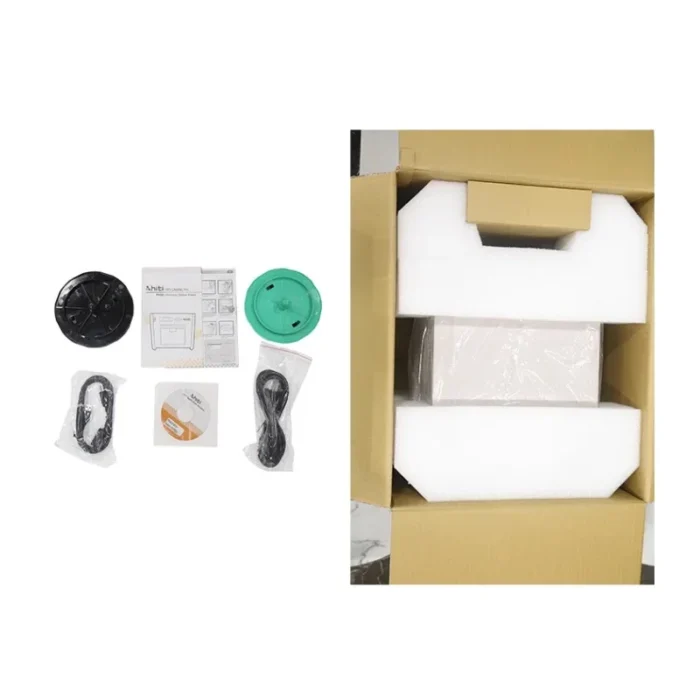HiTi P525L Photo Printer Professional-Grade Dye Sublimation Printer for Events, Photobooths & Studios - Image 8