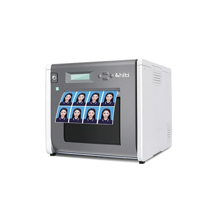 HiTi P525L Photo Printer Professional-Grade Dye Sublimation Printer for Events, Photobooths & Studios - Image 6