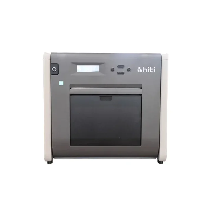 HiTi P525L Photo Printer Professional-Grade Dye Sublimation Printer for Events, Photobooths & Studios - Image 3