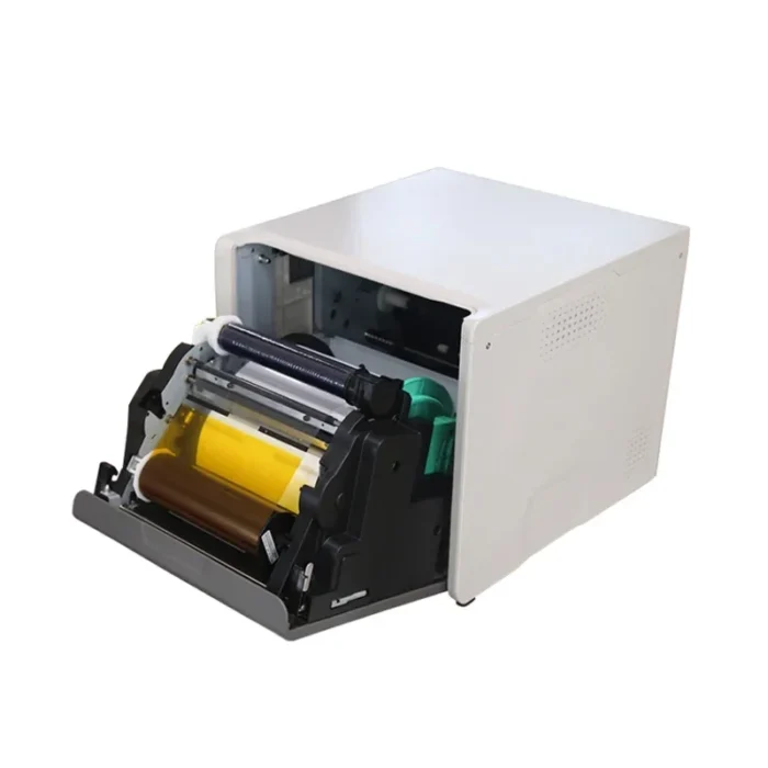 HiTi P525L Photo Printer Professional-Grade Dye Sublimation Printer for Events, Photobooths & Studios - Image 7