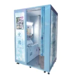 Technowhale Self Service Photo Booth Comercial Take Album Instant Print Id Selfie Photobooth Machine Photo Booth - Image 2