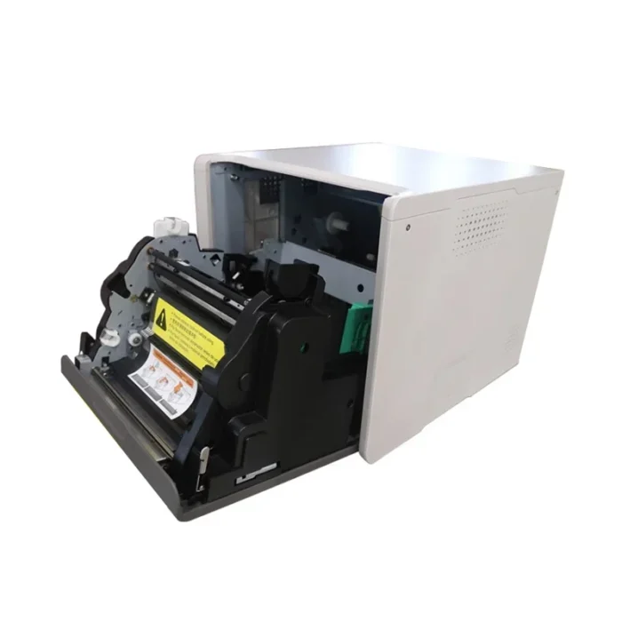 HiTi P525L Photo Printer Professional-Grade Dye Sublimation Printer for Events, Photobooths & Studios - Image 5