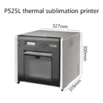 HiTi P525L Photo Printer Professional-Grade Dye Sublimation Printer for Events, Photobooths & Studios - Image 4