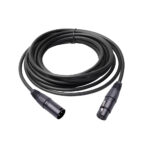 Gem Audio GA800/G1 Streamer Studio Kit – Condenser Microphone, G1 Sound Card with Bluetooth, Boom Arm, Pop Filter, Windscreen & Earbuds for Streaming, Podcasting & Recording - Image 12