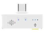 Luucco MiniPods-K2 Dual Wireless Lavalier Microphone (USB-C) - Image 5